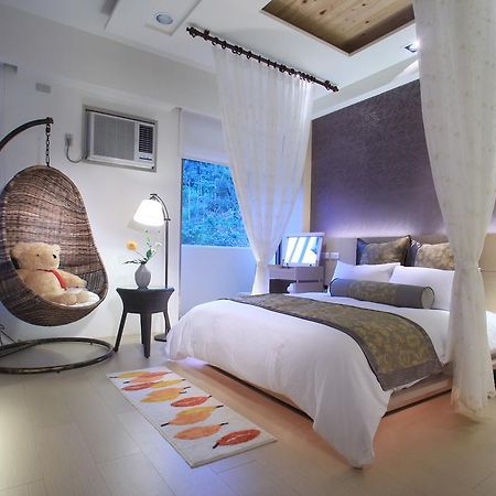 Apartmán Cha Guo Zi Datong Exteriér fotografie